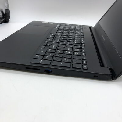【宇都宮鶴田店】中古  dynabook P55/FS A6P1FSF84N42 (Intel Core i5 10210U 1.60GHz/16GB/SSD256GB/-/オンボード/15.6/1920x1080/GbE/Wi-Fi/WEBCAM/W11H) 193837 