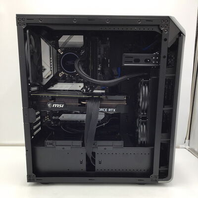 【白山FM松任店】中古  GALLERIA SK 4950002396 