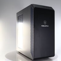 中古  GALLERIA_XA7C-R57(i7 14700F/32GB/SSD1TB/RTX5070/W11H) 3410015951 