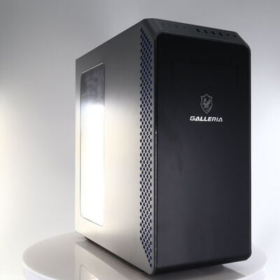 【秋葉原本店】中古  GALLERIA_XA7C-R57(i7 14700F/32GB/SSD1TB/RTX5070/W11H) 3410015951 