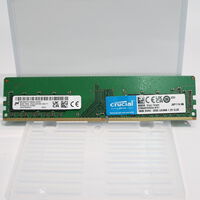 中古  PC4-25600 8GB デスクトップ用(DDR4-3200) 140727 