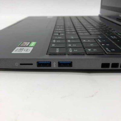 【郡山安積店】中古  mouse G-Tune E5-144(i7-10875H/16GB/SSD512GB/RTX2060/15.6/1920x1080/W11H) 4640002332 