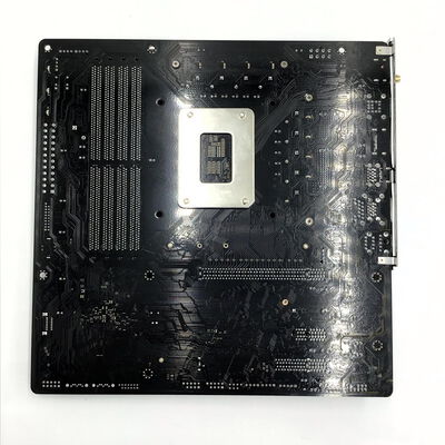 【白山FM松任店】中古  ASRock B760M Pro RS/D4 WiFi (B760 1700 mATX DDR4) 4950001147 