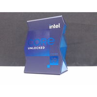 中古  INTEL Core i9 11900K (1200/3.5G/16M/C8/T16) 145158 