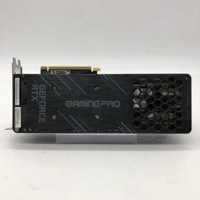 【郡山安積店】中古  【LHR版】Palit NE63070019P2-1041A V1 (RTX3070 8GB) 146438 