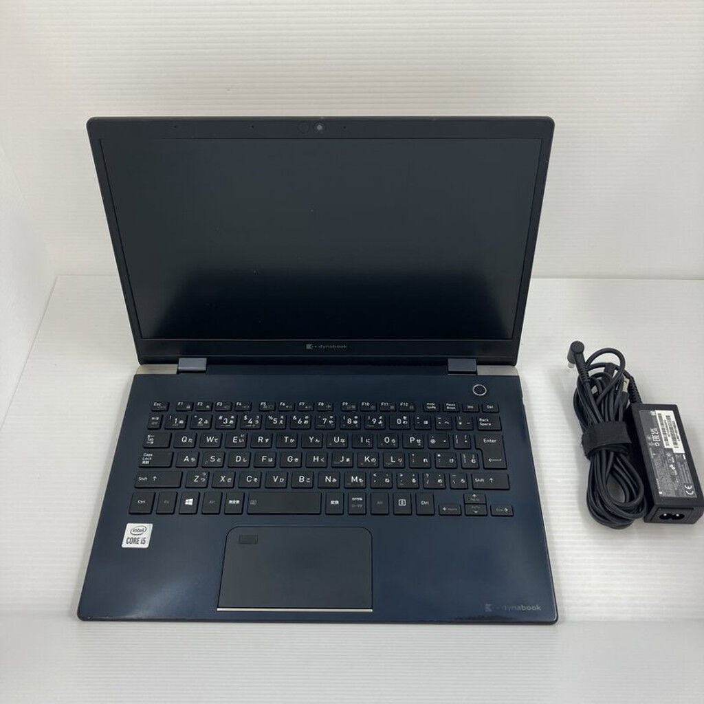中古 dynabook_G83(i5-10210U/8GB/SSD256GB/W11P) 3410015025 （369103