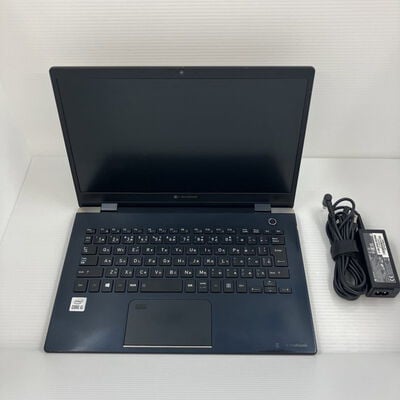 【秋葉原本店】中古  dynabook_G83(i5-10210U/8GB/SSD256GB/W11P) 3410015025 