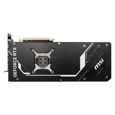 MSI  GeForce RTX 4090 VENTUS 3X E 24G OC (GeForce RTX 4090 24GB) 