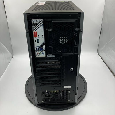 【なんば店】中古  THIRDWAVE GALLERIA RA7C-R46T (i7 13700F/32GB/SSD1TB+HDD2TB/RTX4060Ti 8GB) 3280024135 