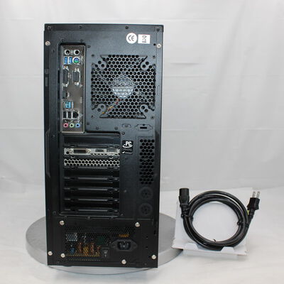 【通販センター】中古  THIRDWAVE GALLERIA KT(Intel Core i7 9700K/16GB DDR4 (PC4)/SSD2TB/なし/NVIDIA GeForce RTX 2060 SUPER 8GB/W11H64 MAR) 191980 