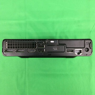 【川崎店】中古  HP Pro Mini 400G9(i5 14500T/16GB/SSD256GB/W11P) 3170007187 