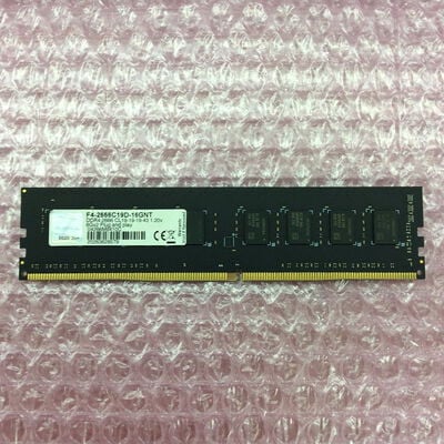 【なんば店】中古  PC4-21300 8GB デスクトップ用 126165 