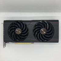 中古  SAPPHIRE PULSE AMD RADEON RX6700XT GAMING OC 12GB GDDR6 1230010635 