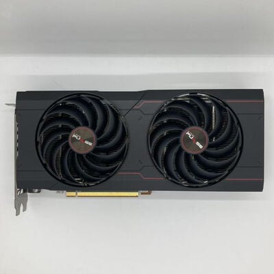 【八王子店】中古  SAPPHIRE PULSE AMD RADEON RX6700XT GAMING OC 12GB GDDR6 1230010635 