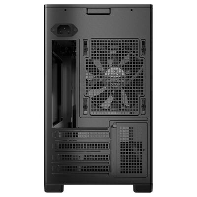 Okinos  MiniArt 4 (MicroATX ブラック) 