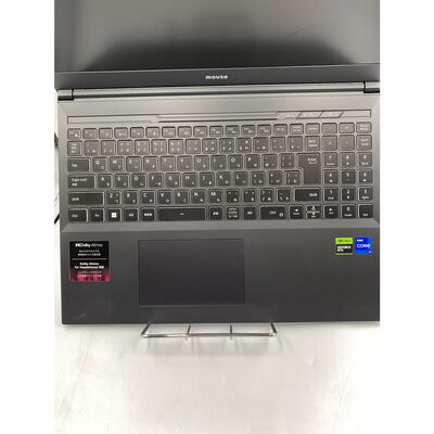 【座間相武台】中古  G-TUNE (i7-12650H/16GB/SSD1TB/RTX4050/W11H) 4510002928 