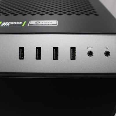 【宮崎恒久店】中古  THIRDWAVE GALLERIA ZA7C-R57T 188811【2/19値下げ!】 