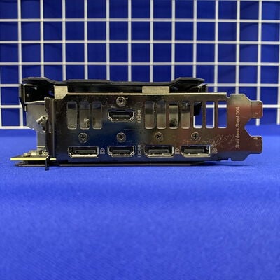 【横浜駅前店】中古  ASUS TUF-RTX3070-O8G-GAMING (RTX3070 8GB) 3400009016 