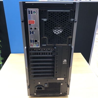【甲府飯田店】中古  THIRDWAVE GALLERIA XA7R-R36T(Ryzen 7 5700X/16GB/SSD1TB/RTX3060Ti/W11H) 4720002653 