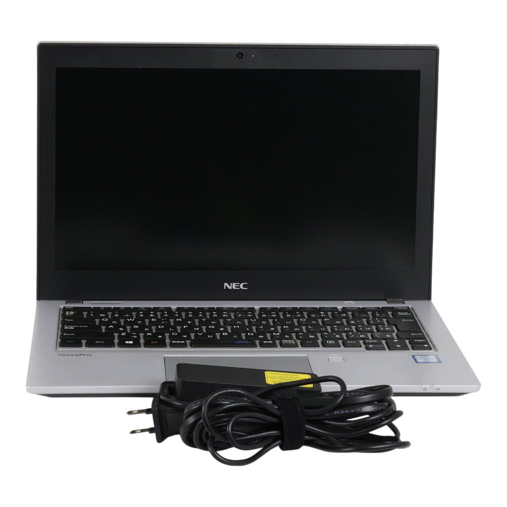 中古 【ジャンク品/保証無/返品質問不可】NEC PC-VKM16BZG6 (Intel