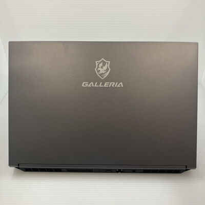 【秋葉原本店】中古  THIRDWAVE GALLERIA RL5C-R35-5N 194403 