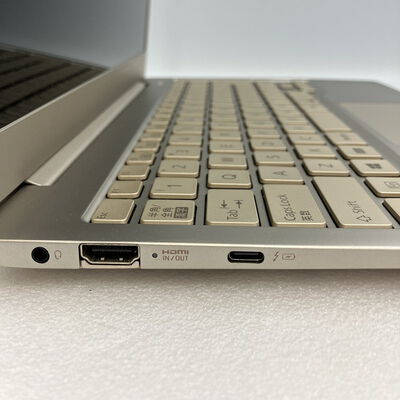 【新潟店】中古  富士通　LIFEBOOK CH75/F3(i5-1135G7/8GB/SSD256GB/なし/オンボード/13.3/1920×1080/W11H) 3290006664 