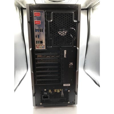 【水戸赤塚店】中古  GALLERIA XA7C-R35 (i7 12700/16GB/SSD1TB/-/RTX3050 8GB/W11H) 4680003775【7/16大決算値下げ!】 