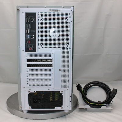 【通販センター】中古  Original PC(AMD Ryzen 5 5600X/16GB DDR4 (PC4)/SSD500GB/なし/NVIDIA GeForce RTX 3070 8GB/W11H64 MAR) 191821 