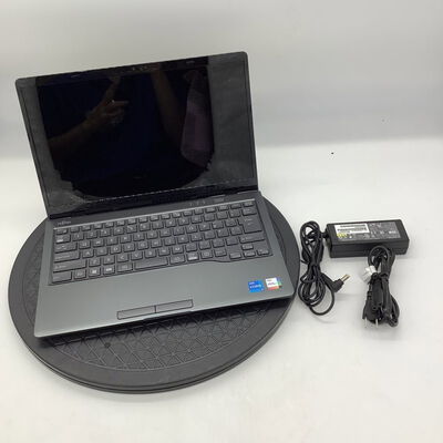 【堺七道店】中古  FUJITSU　FMVM55H1BK(i5-1135G7/16GB/SSD256GB/W11H) 4660003243 