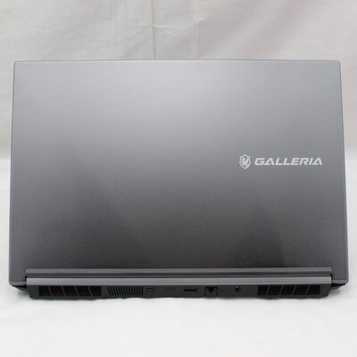 【通販センター】中古  THIRDWAVE GALLERIA RL7C-R46-C5N 184051【12/4値下げ!】 