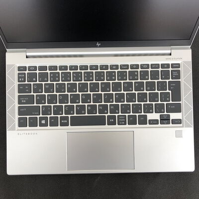 【長野稲里店】中古  HP EliteBook 830 G8 MSO (Intel Core i5 1145G7 2.6GHz/16GB/SSD256GB/-/オンボード/13.3/1920x1080/Wi-Fi/WEBCAM/W11P/Microsoft Office Home and Business 2024) 188251 