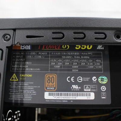 【通販センター】中古  THIRDWAVE GALLERIA KTM(Intel Core i5 9400F/16GB DDR4 (PC4)/SSD512GB/DVDマルチ/NVIDIA GeForce GTX 1060 6GB/W11H64 MAR) 192903【4/23値下げ!】 