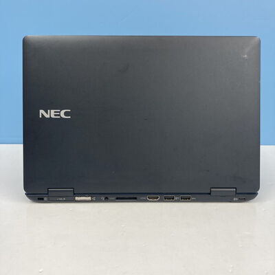 【博多店】中古  NEC VJT40CZG9 (Intel Core i5-1130G7/8GB/SSD256GB) 3310007205 