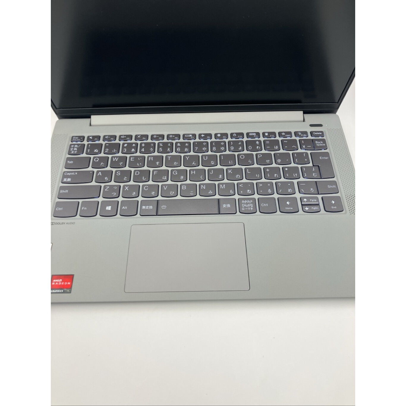 【美品】Lenovo IdeaPad 5 14ARE05 / AMD Ryzen 5 4500U搭載 / Windows11 / メモリ8GB / PF3DFSF4 Powerful subnotebook thanks to Ryzen 5 4500U: Lenovo IdeaPad 5