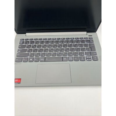 【仙台店】中古  Lenovo ideaPad 5 14ARE05 (Ryzen 5 4500U/8GB/SSD 256GB/-/-/WLAN/14FHD/W11H/-) 3240010365 