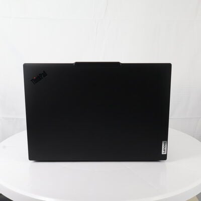【通販センター】中古  Lenovo T14 Gen 5 21MCCTO1WW(AMD Ryzen 7 PRO 8840U w/ Radeon 780M Graphics/32GB DDR5 (PC5)/SSD512GB/なし/オンボード/14/1920x1200/Wi-Fi/W11H64 MAR) 194434 