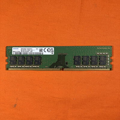 【なんば店】中古  PC4-25600 8GB デスクトップ用 140727 