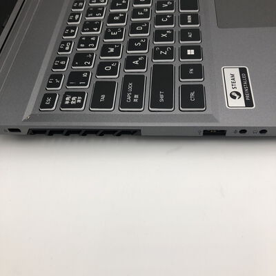 【盛岡都南店】中古  GALLERIA XL7C-R45(13700H/16G/SSD512GB/RTX4050/15.6/1920x_1080/W11H) 4580001394 