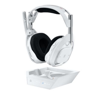 Logicool  ASTRO A50 X A50X-WH (ホワイト) 
