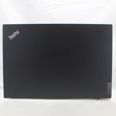 【通販センター】中古  LENOVO ThinkPad L15 Gen 1(Intel Core i5 10210U 1.60GHz/16GB DDR4/SSD256GB/-/オンボード/15.6/1920x1080/GbE/Wi-Fi/WEBCAM/W11H/VBT) 197092 
