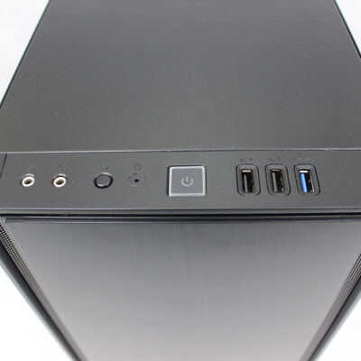 中古  Original PC(Intel Core i5 12400F/16GB/SSD1TB/なし/NVIDIA GeForce RTX 3060 12GB/W11H64 MAR) 179442 