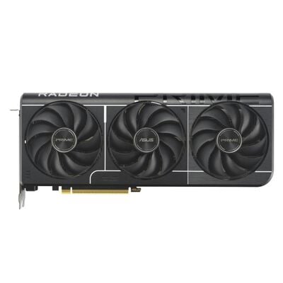 ASUS  PRIME-RX9060XT-O8G (Radeon RX 9060 XT 8GB) 