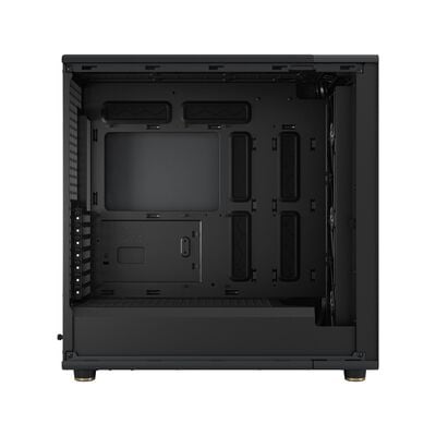 Fractal Design  North XL FD-C-NOR1X-01 (E-ATX ブラック) 