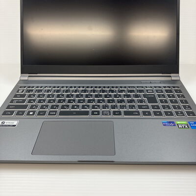【秋葉原本店】中古  GALLERIA RL5C-R35N(i5-12450H/16GB/SSD1TB/RTX3050/W11H) 3410014108 