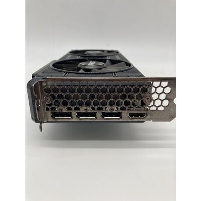 【郡山安積店】中古  各社 GeForce RTX3060 (12GB PCI-E) 144786 