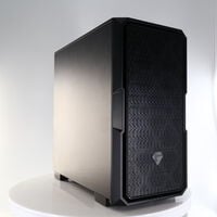 中古  TSUKUMO_G_GEAR(i7 14700F/32GB/SSD1TB/RX7800XT/W11H) 3410015139 