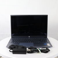 中古  HP Pavilion 15-eg0000 シリーズ 15-eg0523TU(Intel Core i5 1135G7/8GB DDR4 (PC4)/SSD512GB/なし/オンボード/15.6/1920x1080/Wi-Fi/W11H64 MAR) 200699 