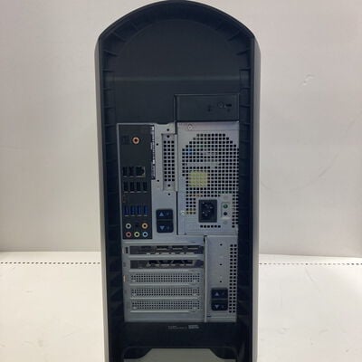 【大宮店】中古  DELL Alienware(i9 10900KF/32GB/SSD512GB/RTX3070/W10H) 1250005958 