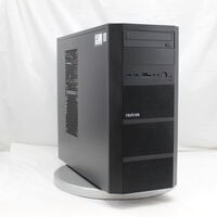 中古  THIRDWAVE raytrek LD(Intel Core i7 12700/16GB DDR4 (PC4)/SSD512GB/DVDマルチ/NVIDIA GeForce RTX 3060 12GB/W11H64 MAR) 197936 