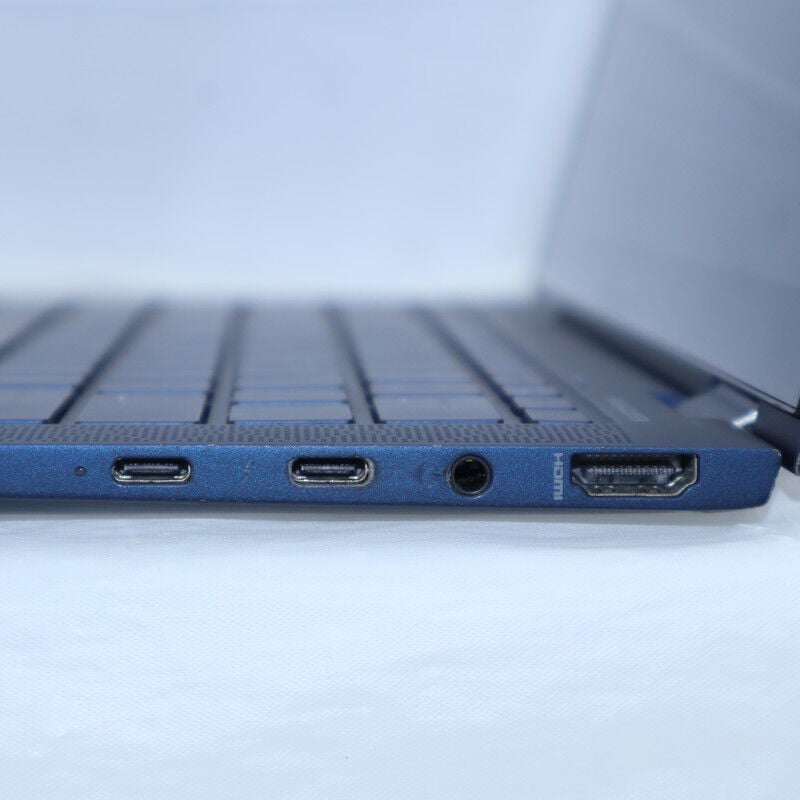 中古 【ジャンク品/保証無/返品質問不可】HP Elite Dragonfly G2